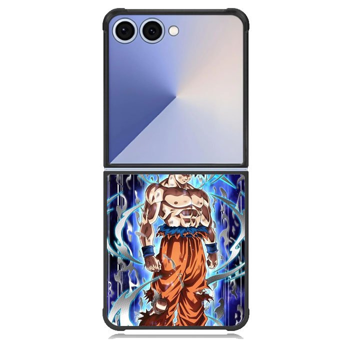 Dragon Ball Super Samsung Galaxy Z Flip 7 Case DC0568