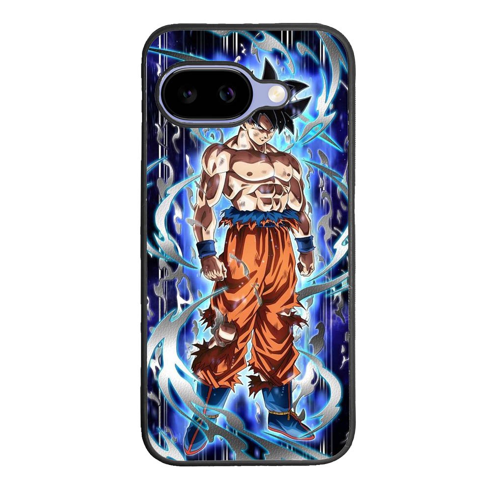 Dragon Ball Super Google Pixel 10A Case DC0568