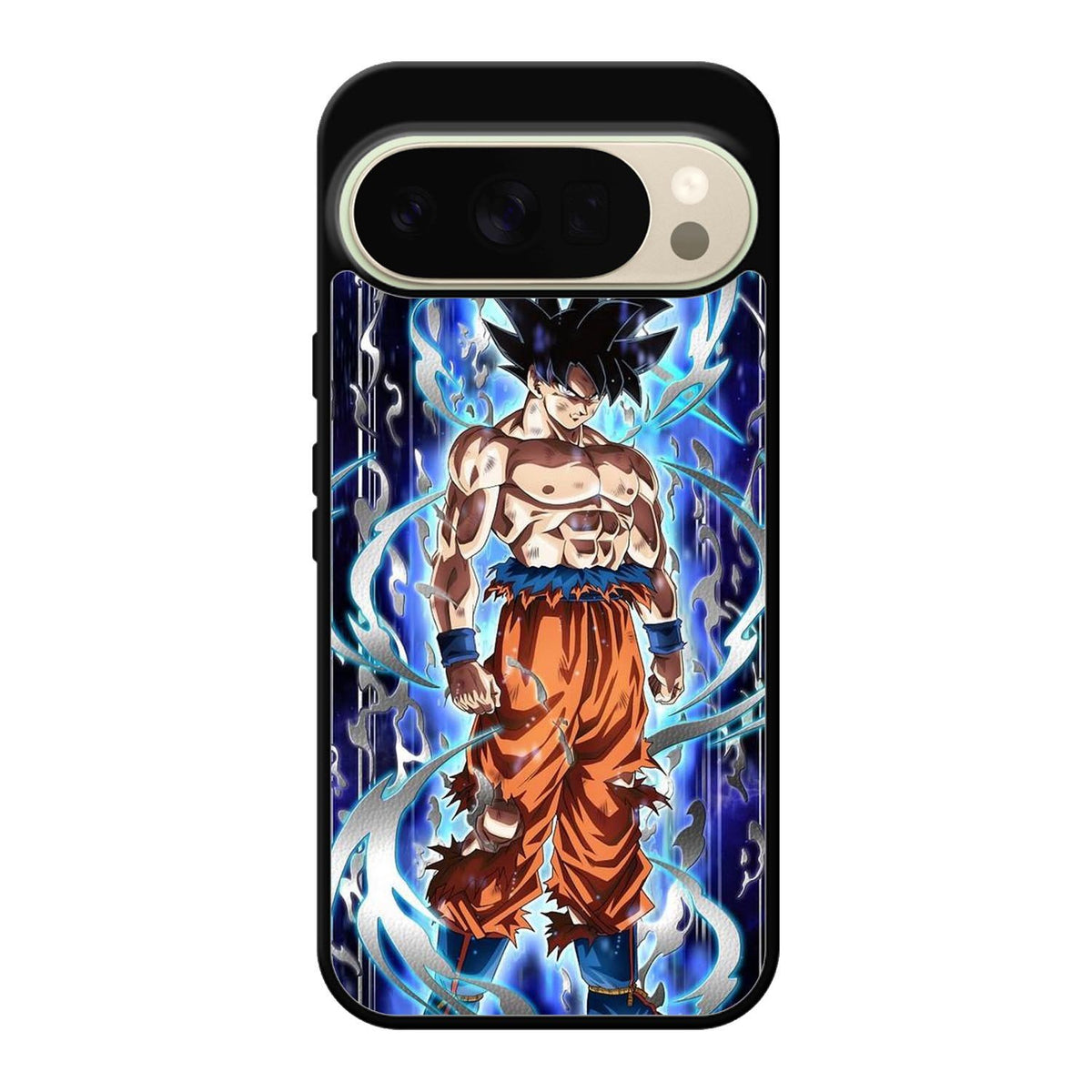 Dragon Ball Super Google Pixel 10 Pro Case