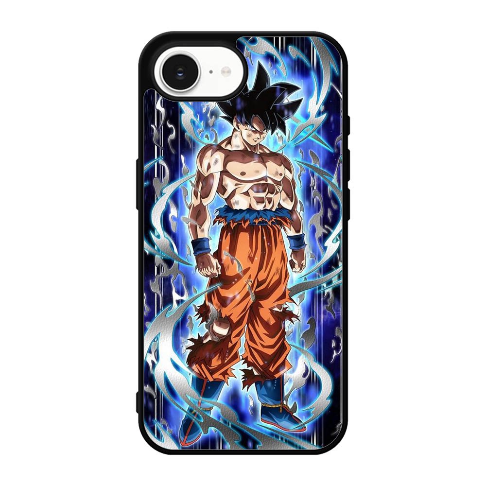 Dragon Ball Super iPhone 17e Case DC0568