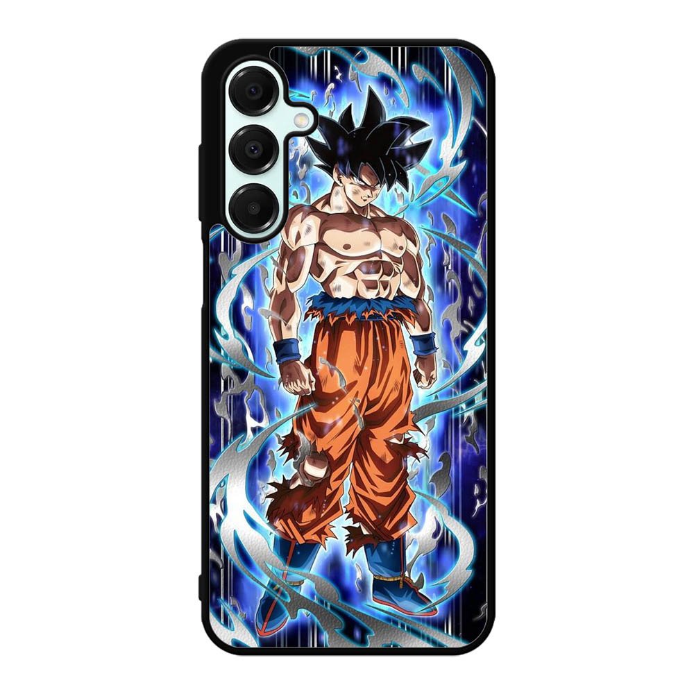Dragon Ball Super Samsung Galaxy A16 Case DC2347