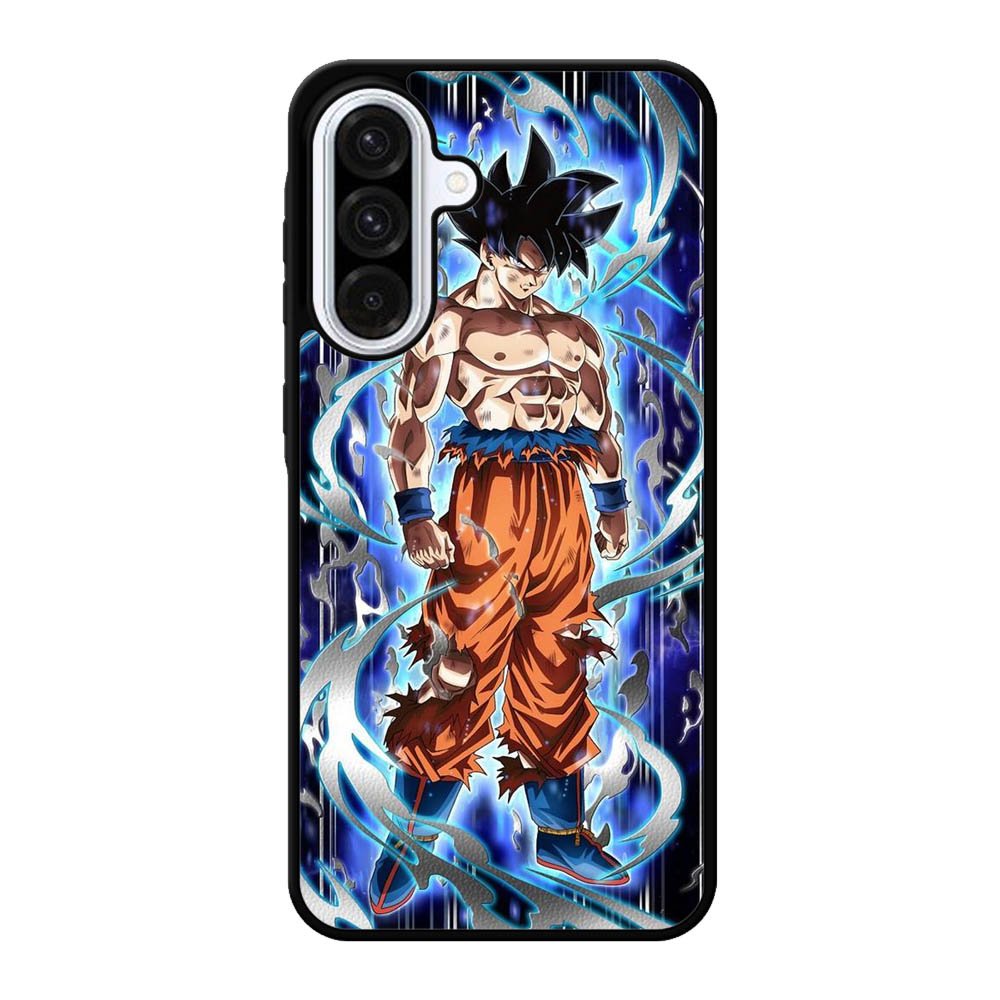 Dragon Ball Super Samsung Galaxy A56 Case DC0473