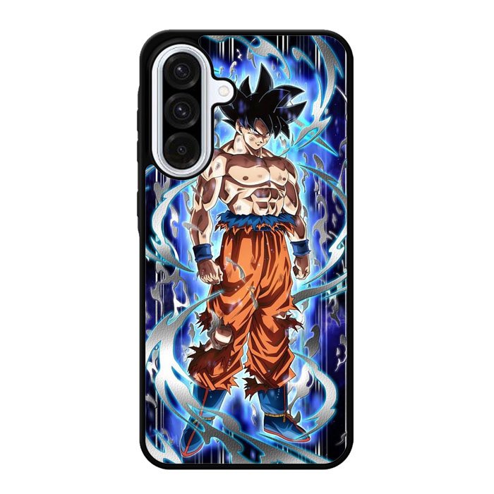 Dragon Ball Super Samsung Galaxy A36 Case DC0568