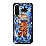 Dragon Ball Super Samsung Galaxy A36 Case DC0568