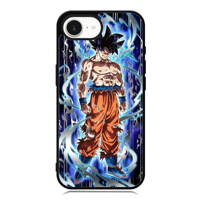 Dragon Ball Super iPhone 16e Case DC0568