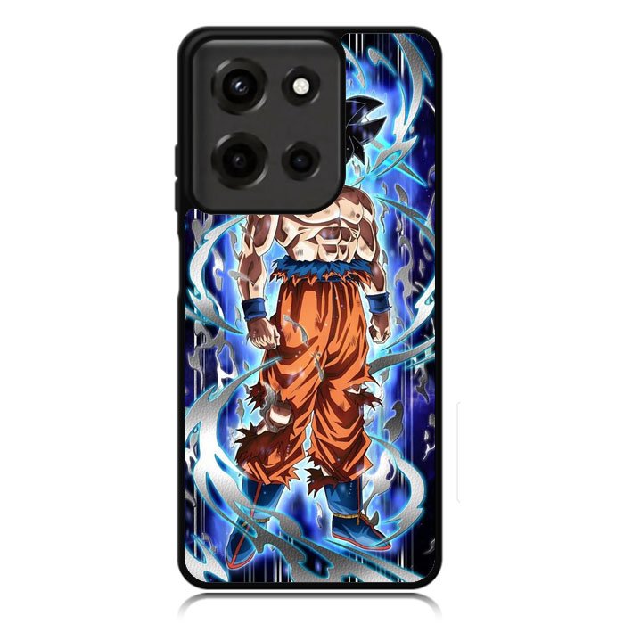 Dragon Ball Super Motorola Moto G Power 5G 2025 DC0568