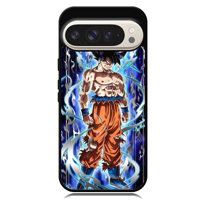 Dragon Ball Super Google Pixel 10 | Google Pixel 10 Pro Case DC0568