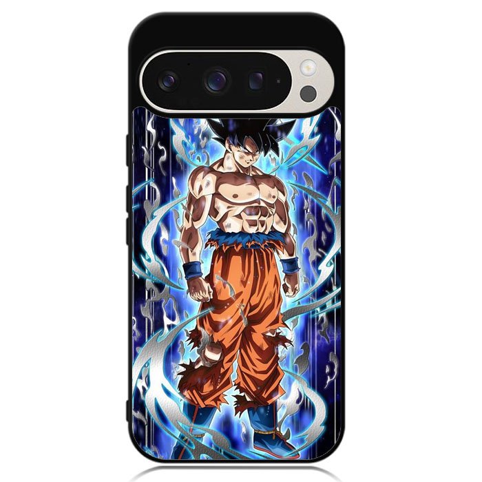 Dragon Ball Super Google Pixel 9 | Google Pixel 9 Pro Case DC0568
