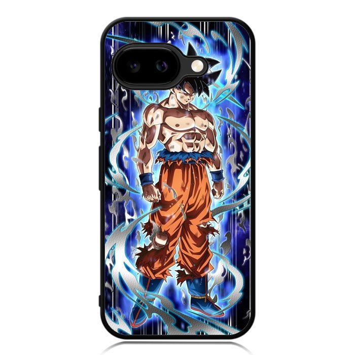 Dragon Ball Super Google Pixel 9A Case DC0568