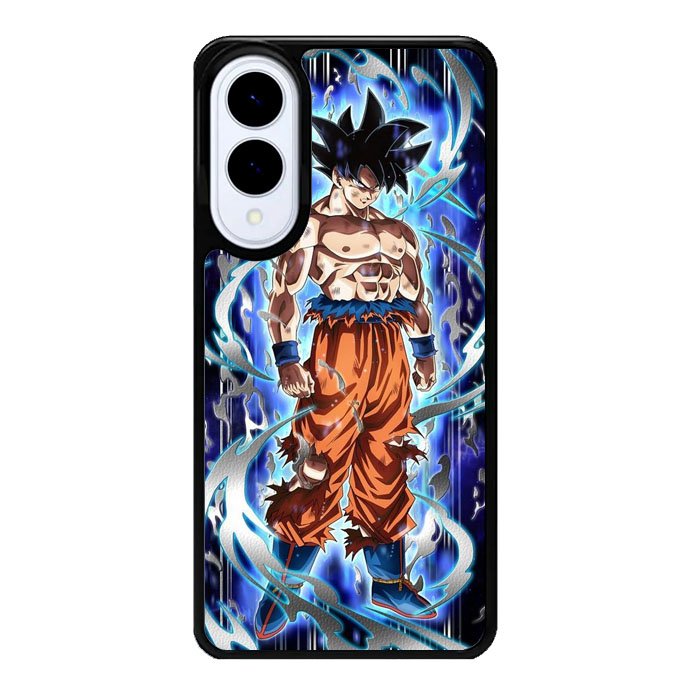 Dragon Ball Super Samsung Galaxy S25 Edge DC0568