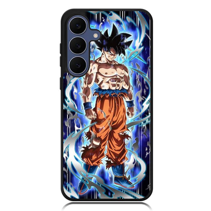 Dragon Ball Super Samsung Galaxy S24 FE Case DC0568