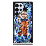 Dragon Ball Super Samsung Galaxy S24 Ultra Case DC0568
