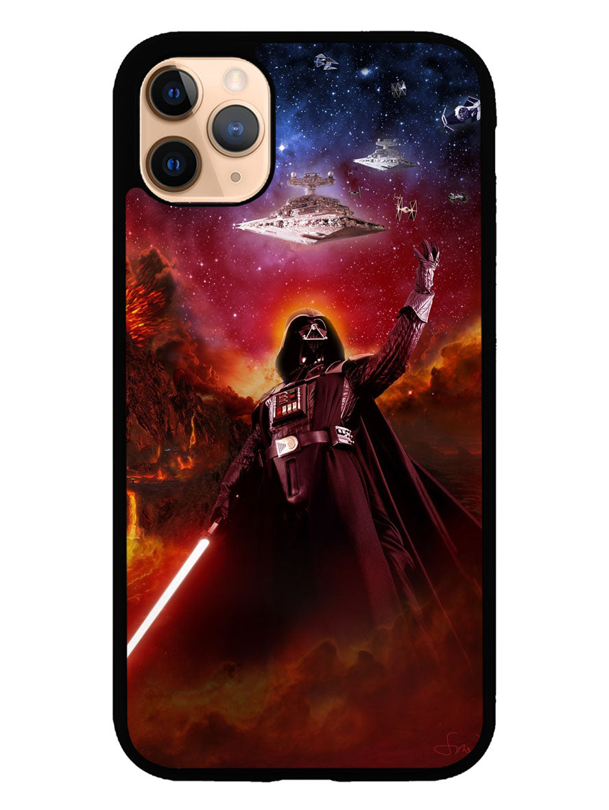 Darth Vader for Fans iPhone 11 Pro Case