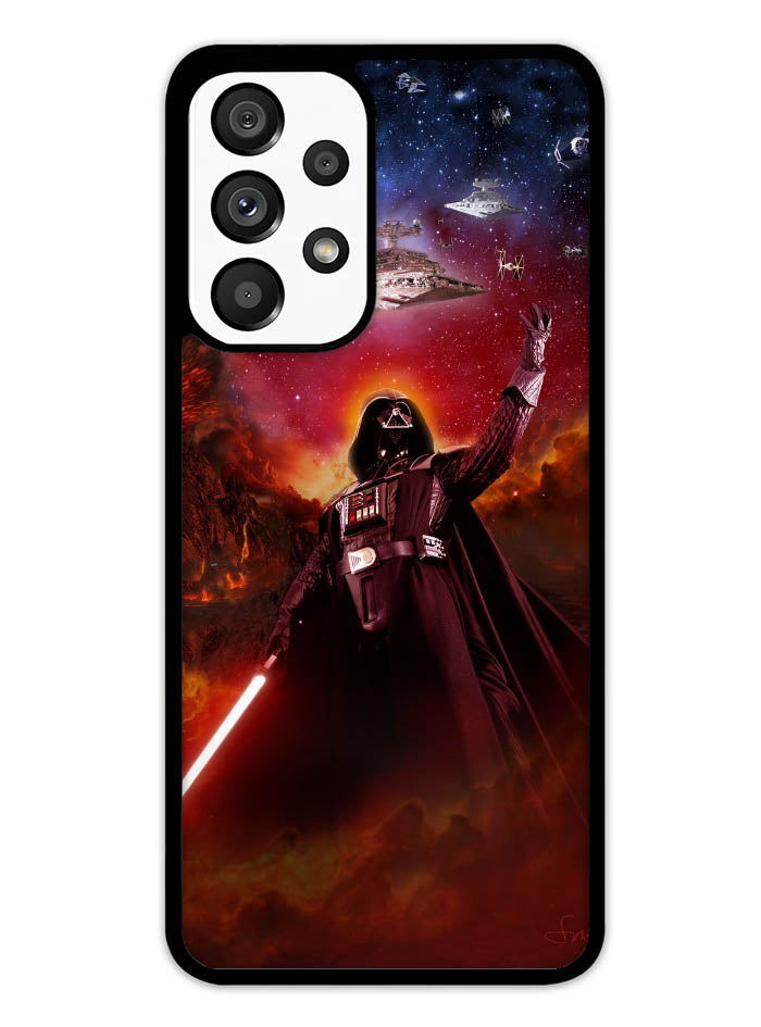 Darth Vader for Fans Samsung Galaxy A53 5G Case