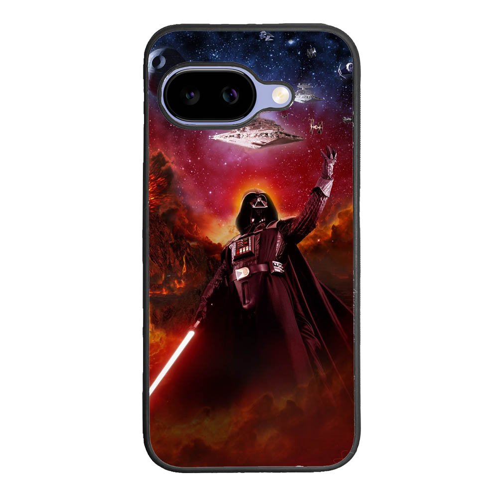 Darth Vader for Fans Google Pixel 10A Case