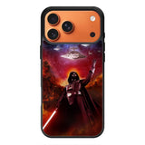Darth Vader for Fans iPhone 18 Pro Case