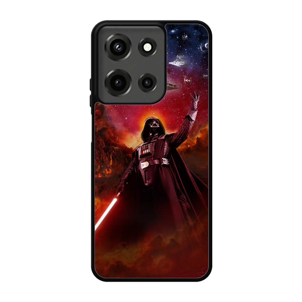 Darth Vader for Fans Motorola Moto G 5G 2025 Case DC3807