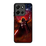 Darth Vader for Fans Motorola Moto G 5G 2025 Case DC0921