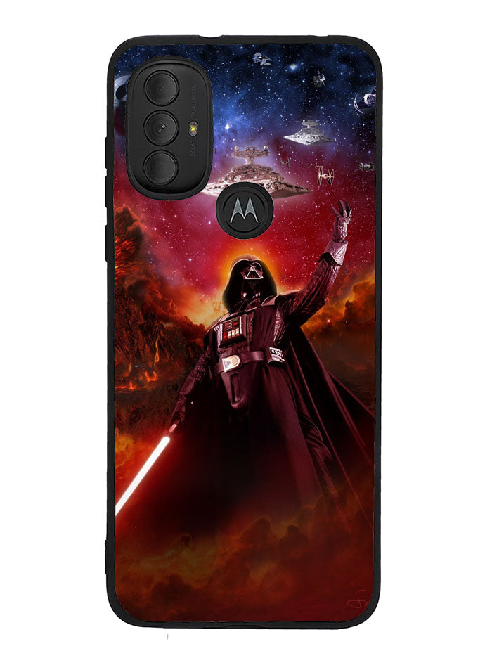 Darth Vader for Fans Motorola Moto G Pure 2021 , Moto G Power 2022 Case