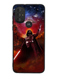 Darth Vader for Fans Motorola Moto G Pure 2021 , Moto G Power 2022 Case