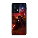 Darth Vader for Fans Motorola Moto G Power 5G 2024 Case DC0921