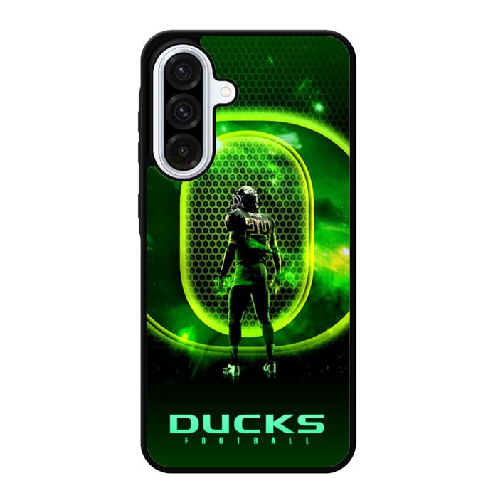 Oregon Ducks Samsung Galaxy A16 Case DC1369