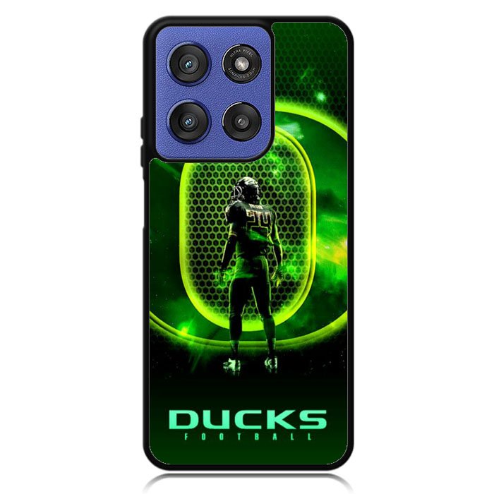 Oregon Ducks Motorola Moto G Stylus 5G 2025 DC1369