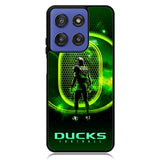 Oregon Ducks Motorola Moto G Stylus 5G 2025 DC1369