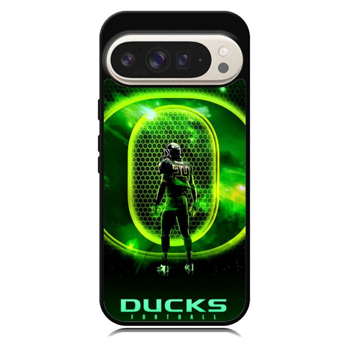Oregon Ducks Google Pixel 10 Pro XL Case DC1369