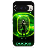 Oregon Ducks Google Pixel 9 | Google Pixel 9 Pro Case DC1369