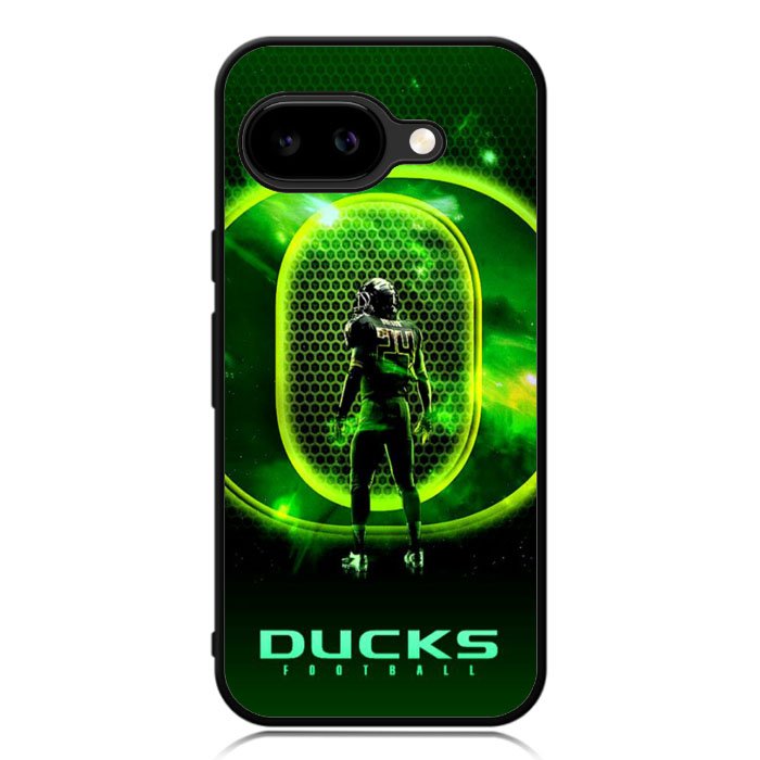 Oregon Ducks Google Pixel 9A Case DC1369