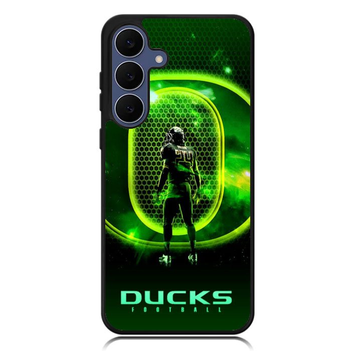 Oregon Ducks Samsung Galaxy S24 Plus , Samsung Galaxy S24+ Case DC1369