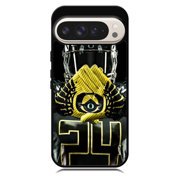Simple Oregon Ducks Google Pixel 10 Pro XL Case DC1671