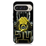 Simple Oregon Ducks Google Pixel 10 Pro XL Case DC1671