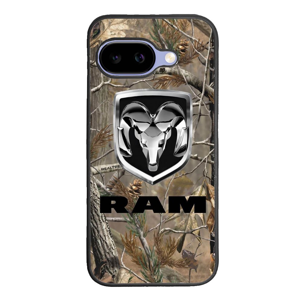 Dodge Ram Camo Case Google Pixel 10A Case DC0538