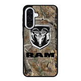 Dodge Ram Camo Case Samsung Galaxy A56 Case DC0538