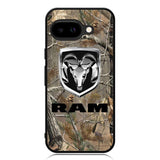Dodge Ram Camo Case Google Pixel 9A Case DC0538