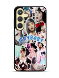 melanie martinez collage Samsung Galaxy S24 Plus 5G , Samsung Galaxy S24+ 5G Case
