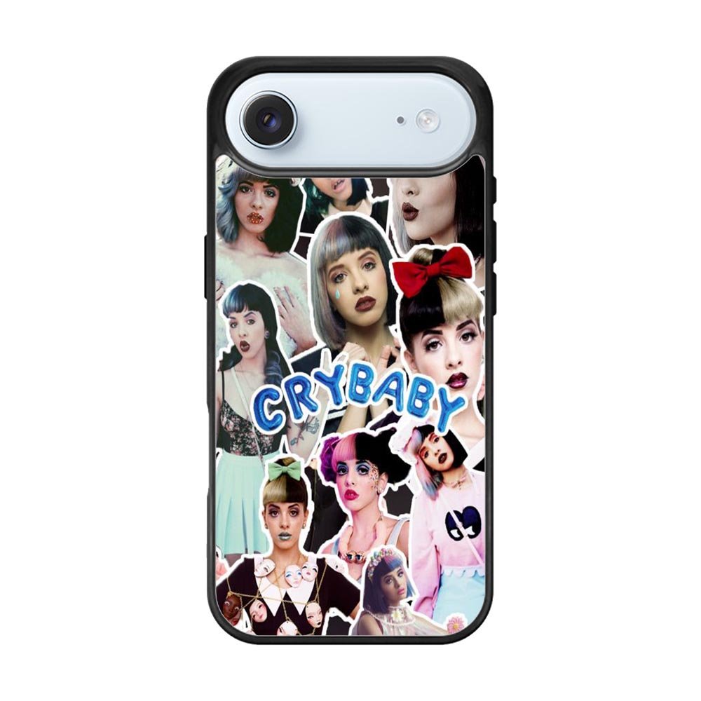 melanie martinez collage iPhone Air Case