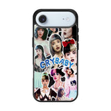 melanie martinez collage iPhone Air Case