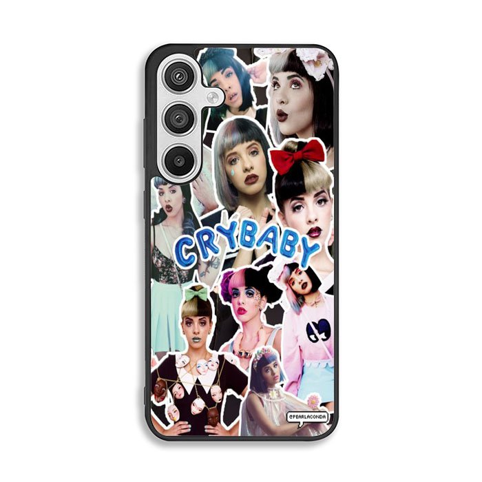 melanie martinez collage Samsung Galaxy A26 Case DC4697