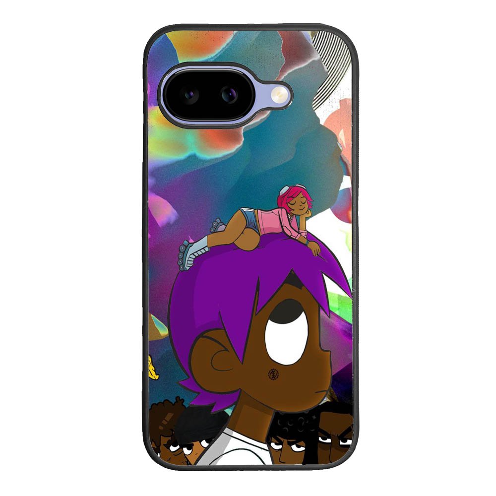 Lil Uzi Vert Vs The World Case Google Pixel 10A Case DC1029