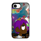 Lil Uzi Vert Vs The World Case iPhone 17e Case DC1029