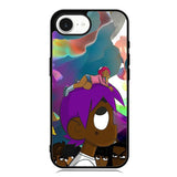 Lil Uzi Vert Vs The World Case iPhone 16e Case DC1029