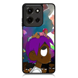 Lil Uzi Vert Vs The World Case Motorola Moto G Power 5G 2025 DC1029