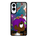 Lil Uzi Vert Vs The World Case Samsung Galaxy S25 Edge DC1029