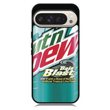 Mountain Dew Baja Blast Case Google Pixel 10 | Google Pixel 10 Pro Case DC1215