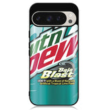 Mountain Dew Baja Blast Case Google Pixel 9 | Google Pixel 9 Pro Case DC1215