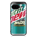 Mountain Dew Baja Blast Case Google Pixel 9A Case DC1215