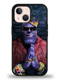 Avengers Thanos iPhone 13 Case